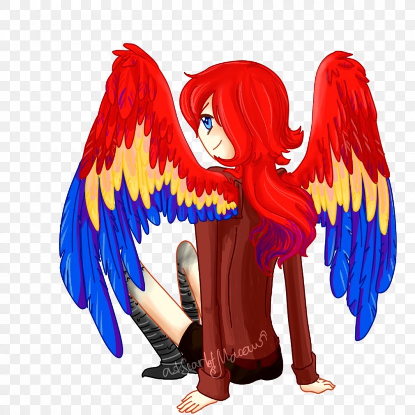 Cartoon Figurine Legendary Creature Angel M, PNG, 1000x1000px, Cartoon, Action Figure, Angel, Angel M, Fictional Character Download Free