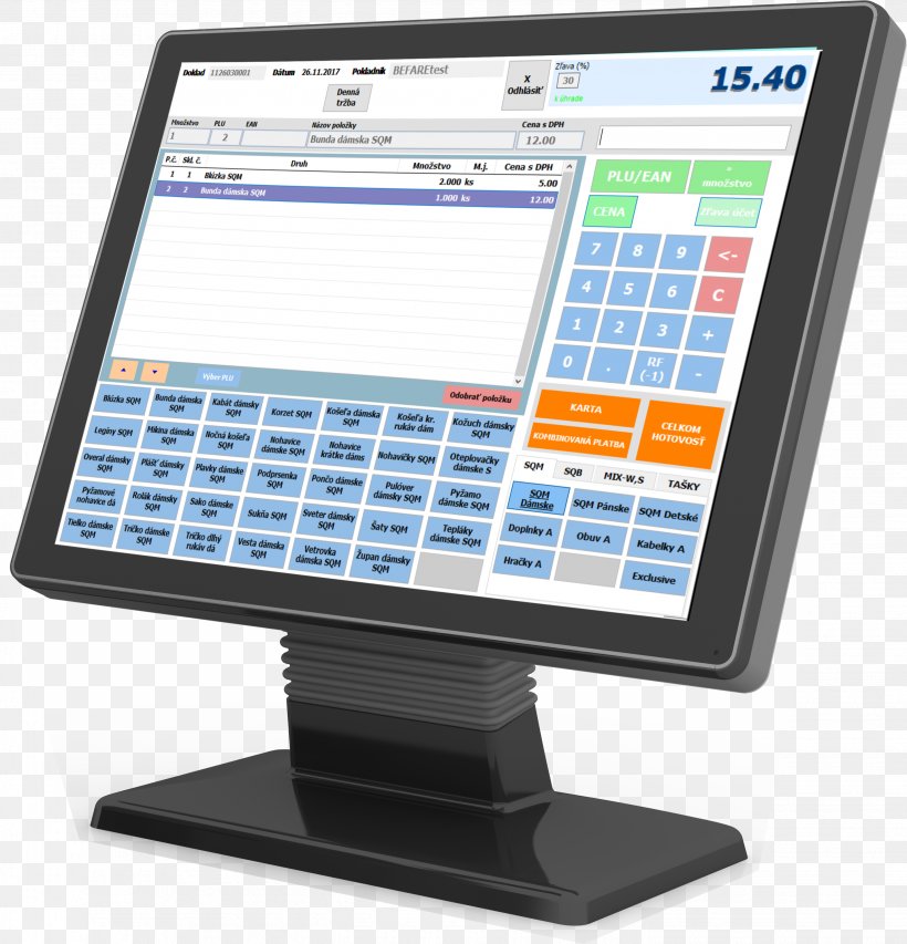 Computer Monitors Computer Software Output Device Computer Monitor Accessory, PNG, 2855x2972px, Computer Monitors, Artikel, Cash Register, Communication, Computer Monitor Download Free