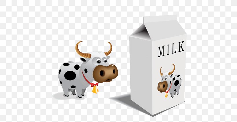 Dairy Cattle Milk Clip Art, PNG, 600x424px, Cattle, Brand, Carton, Cartoon, Cattle Like Mammal Download Free