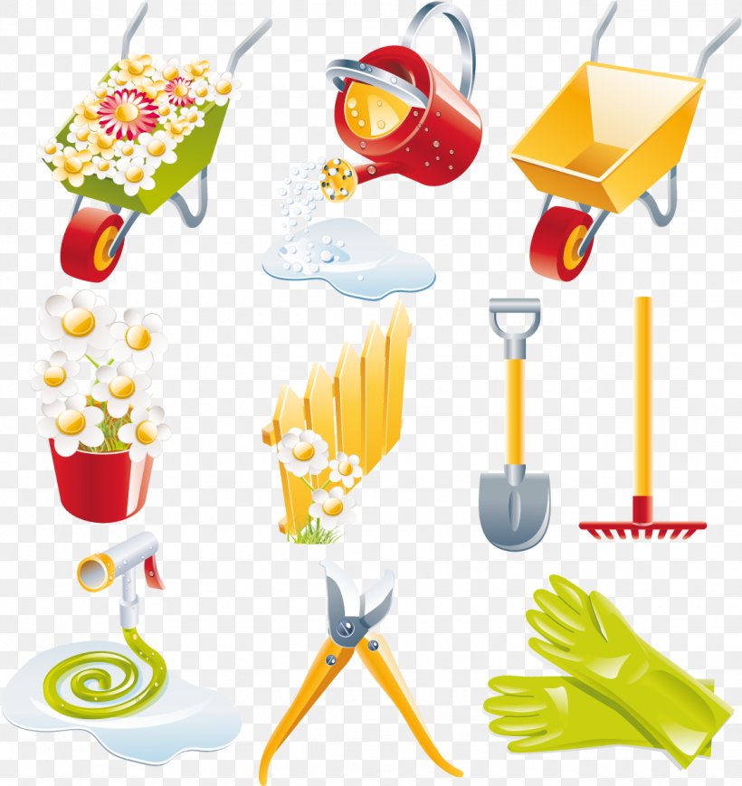 Garden Tool Watering Cans Gardening, PNG, 1132x1200px, Garden Tool, Cottage, Garden, Garden Design, Gardener Download Free
