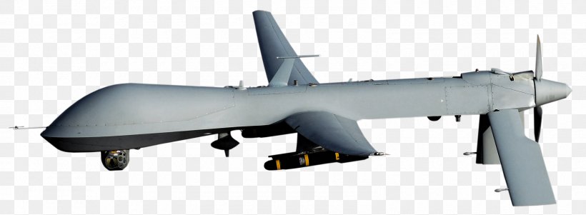General Atomics MQ-1 Predator United States Drone Strikes In Pakistan Aircraft, PNG, 1600x588px, General Atomics Mq1 Predator, Aerospace Engineering, Aircraft, Aircraft Engine, Airplane Download Free