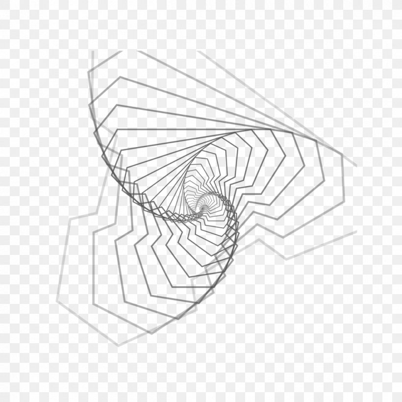 Line Art Drawing White Leaf, PNG, 1200x1200px, Line Art, Area, Artwork, Black And White, Diagram Download Free