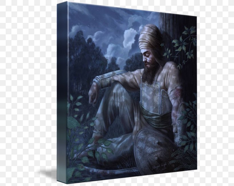 Machhiwara Battle Of Chamkaur Sikhism Guru, PNG, 576x650px, Machhiwara, Ajit Singh, Art, Artwork, Battle Of Chamkaur Download Free