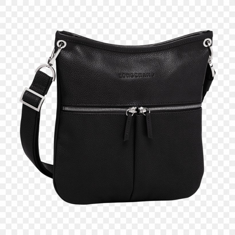 Messenger Bags Handbag Longchamp Discounts And Allowances, PNG, 950x950px, Bag, Black, Brand, Burberry, Discounts And Allowances Download Free