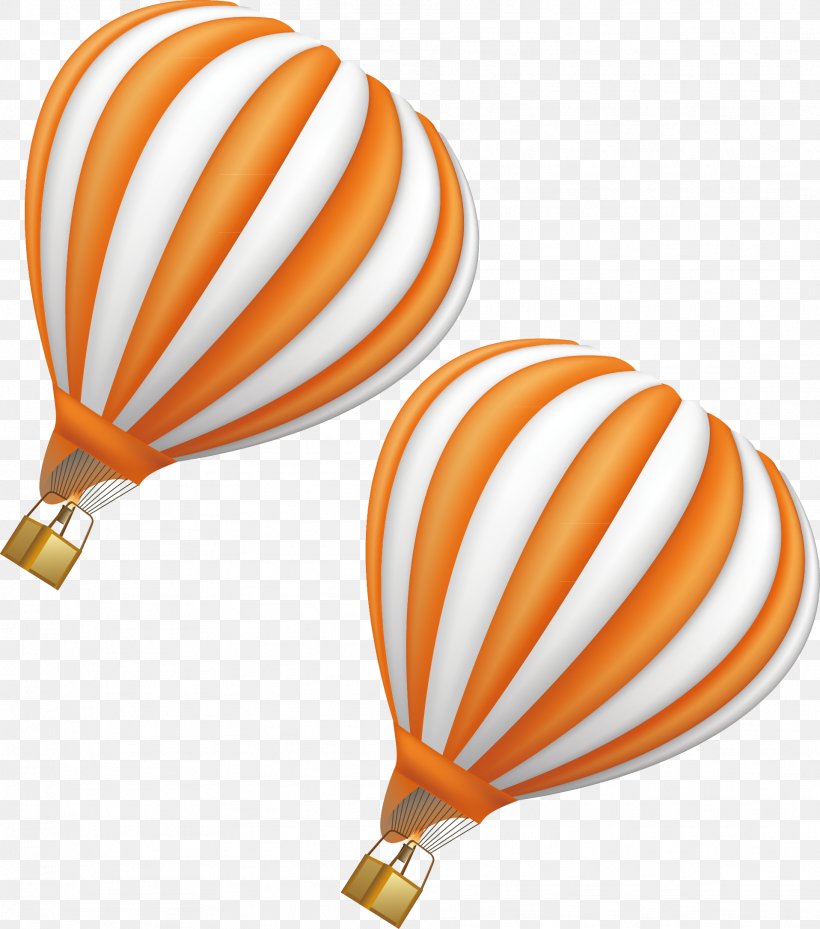 Parachute, PNG, 1916x2172px, Parachute, Balloon, Designer, Hot Air Balloon, Orange Download Free