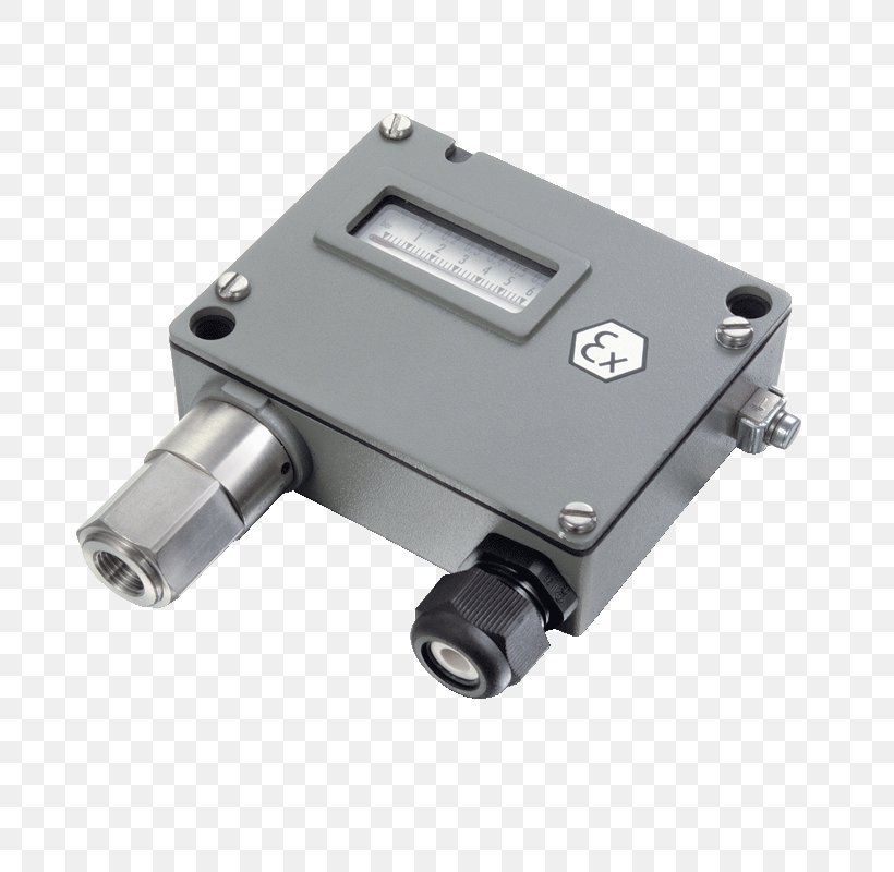 Pressure Switch Industry Sensor Automation, PNG, 800x800px, Pressure Switch, Air, Air Conditioner, Automation, Control Engineering Download Free