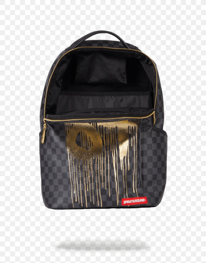 Sprayground Marvel Civil War Backpack Handbag Laptop, PNG, 960x1225px, Backpack, Antonio Brown, Bag, Brand, Carat Download Free