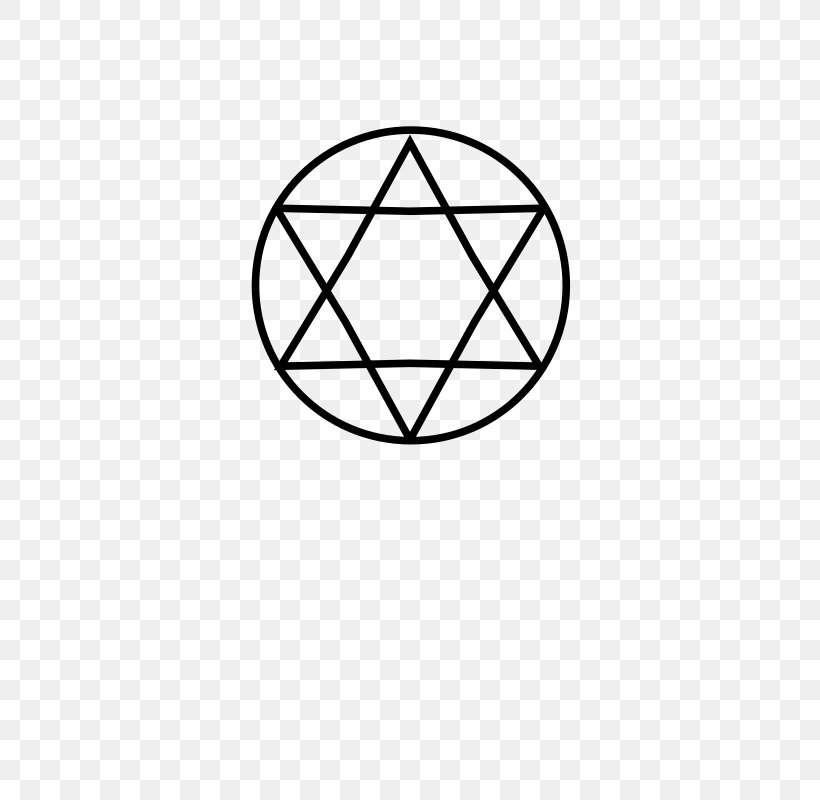 Star Of David Hexagram Symbol Seal Of Solomon Judaism, PNG, 566x800px, Star Of David, Anahata, Area, Black, Black And White Download Free