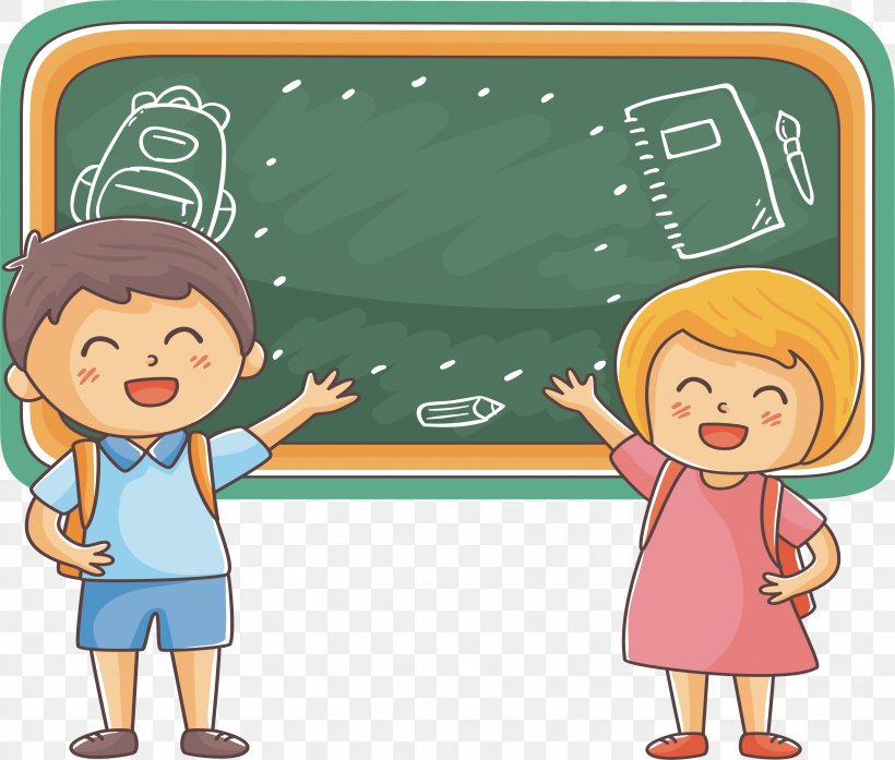 Student School Learning Education, PNG, 3644x3098px, Student, Art, Boy,  Cartoon, Child Download Free
