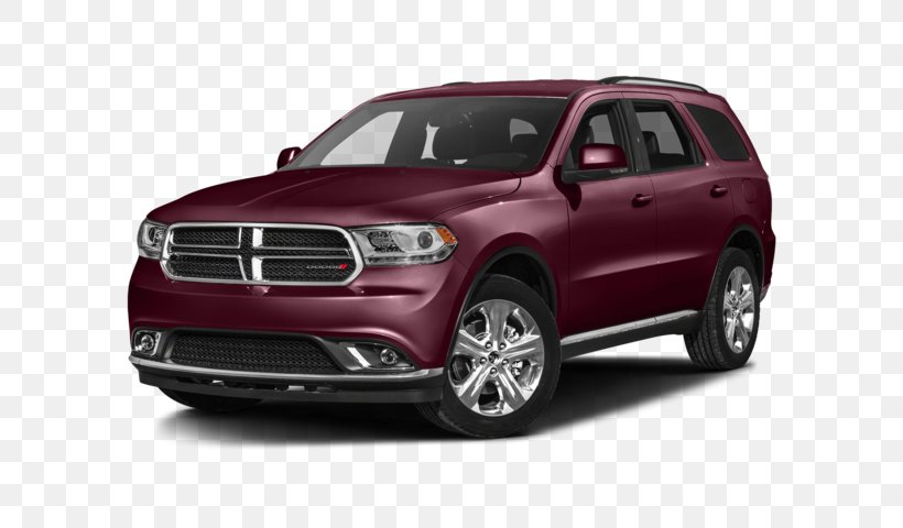 2015 Dodge Durango SXT Car Chrysler 2016 Dodge Durango SXT, PNG, 640x480px, Dodge, Automotive Design, Automotive Exterior, Automotive Tire, Automotive Wheel System Download Free