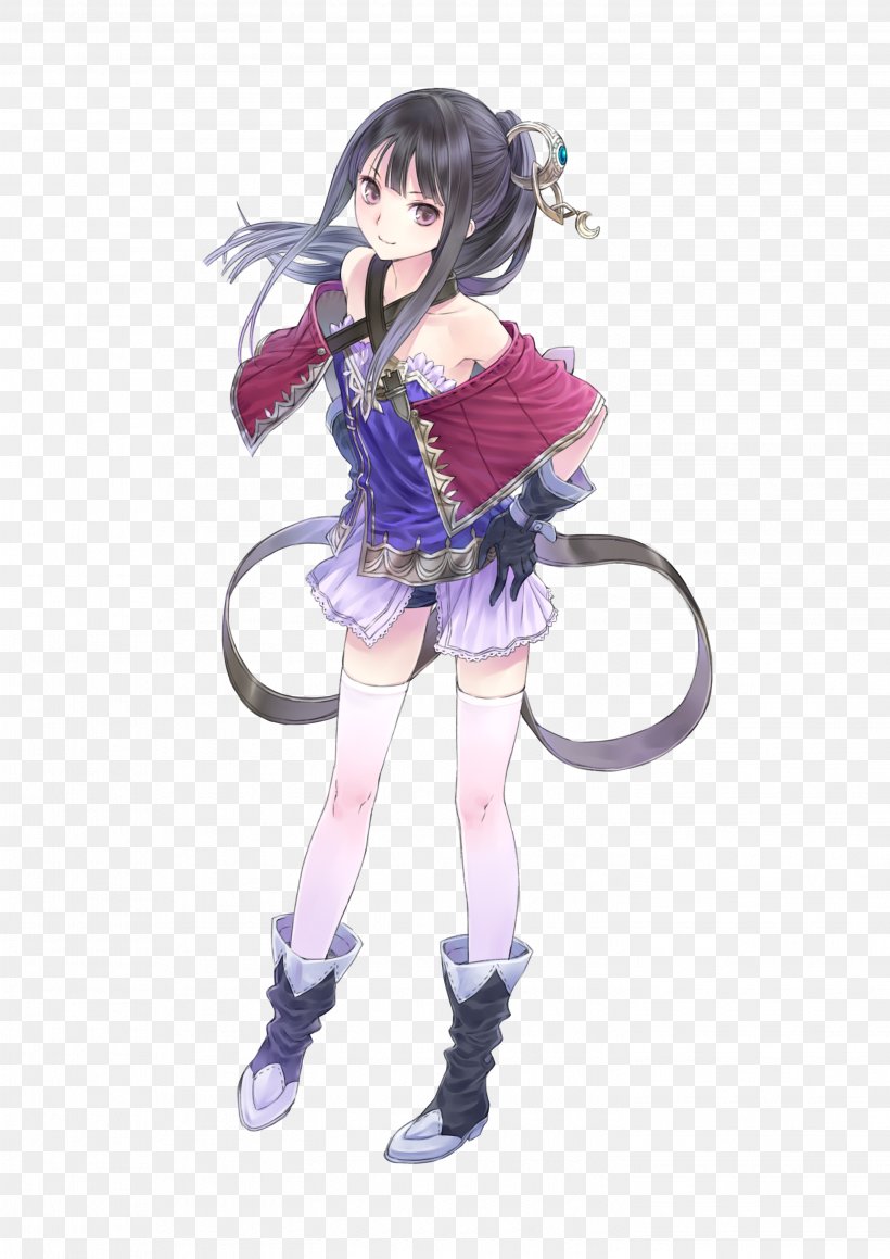 Atelier Totori: The Adventurer Of Arland Atelier Meruru: The Apprentice Of Arland Atelier Rorona: The Alchemist Of Arland PlayStation 3 Video Game, PNG, 2893x4092px, Watercolor, Cartoon, Flower, Frame, Heart Download Free
