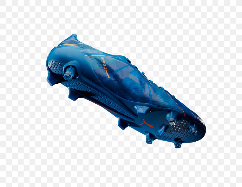 Cleat Football Boot Shoe Puma Clothing, PNG, 652x635px, Cleat, Aqua, Athletic Shoe, Blue, Clothing Download Free