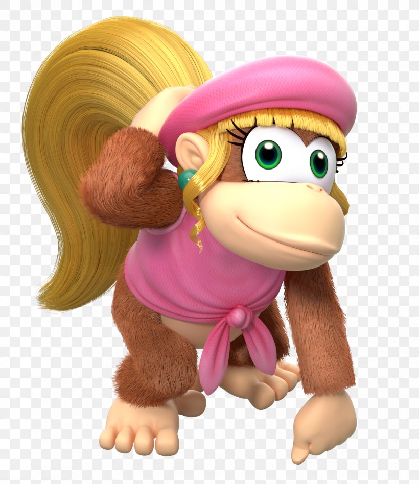 Donkey Kong Country 2: Diddy's Kong Quest Donkey Kong Country: Tropical Freeze Donkey Kong Country 3: Dixie Kong's Double Trouble!, PNG, 1760x2035px, Donkey Kong Country Tropical Freeze, Candy Kong, Diddy Kong, Dixie Kong, Donkey Kong Download Free