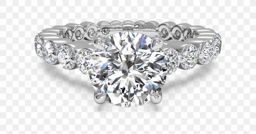 Engagement Ring Wedding Ring Diamond, PNG, 640x430px, Engagement Ring, Bling Bling, Body Jewelry, Bride, Brooch Download Free