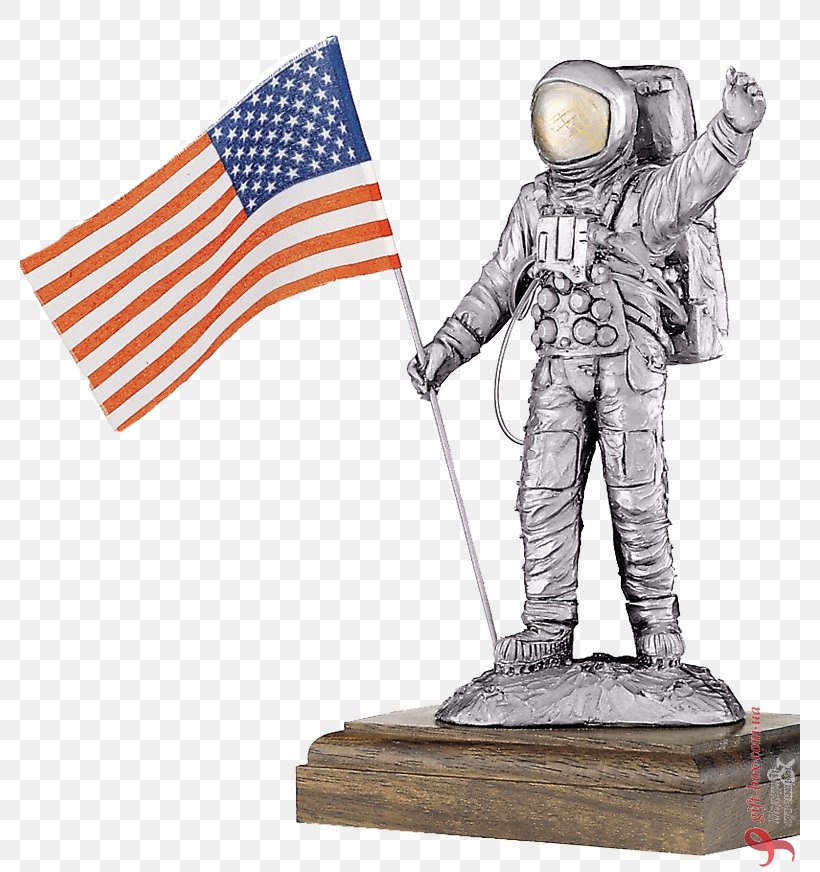 Figurine Statue Les Etains Du Prince Neil Armstrong, PNG, 780x872px, Figurine, Neil Armstrong, Statue Download Free
