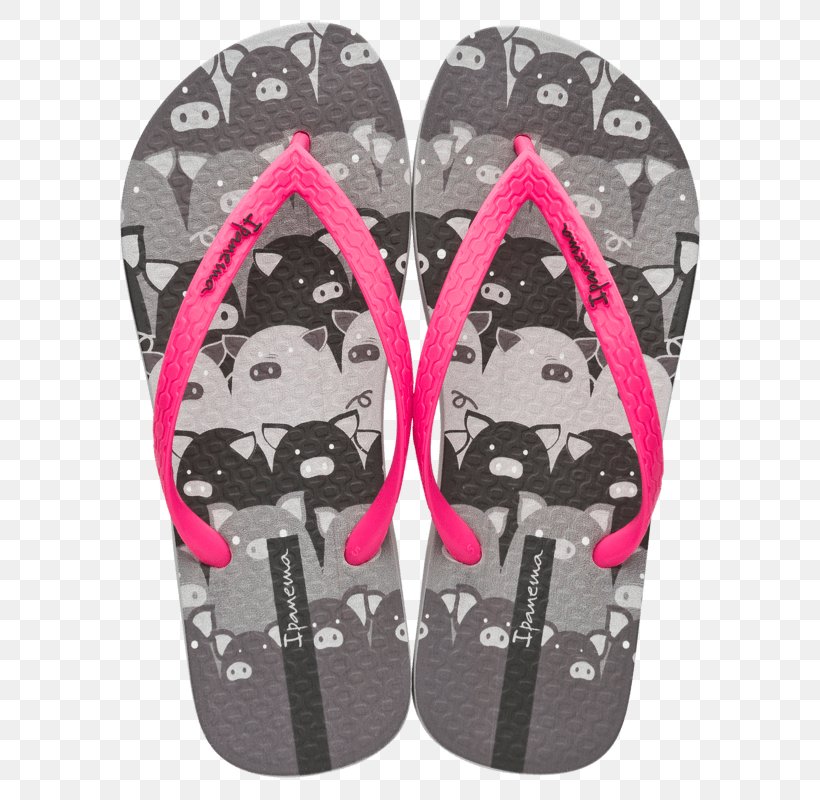 Flip-flops Ipanema Pink M Shoe, PNG, 600x800px, Flipflops, Flip Flops, Footwear, Ipanema, Magenta Download Free