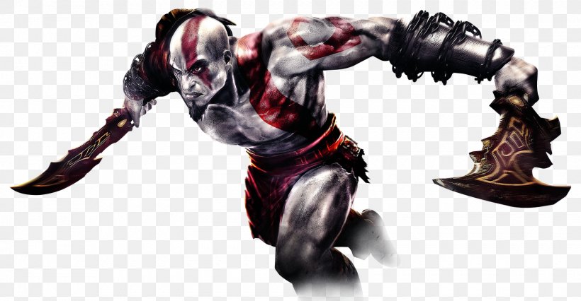 God Of War III God Of War: Chains Of Olympus God Of War: Ghost Of Sparta, PNG, 1600x832px, God Of War, Action Figure, Fictional Character, Figurine, Game Download Free
