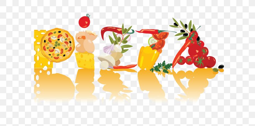 Hawaiian Pizza Italian Cuisine Clip Art, PNG, 650x406px, Pizza, Art, Cuisine, Food, Fruit Download Free