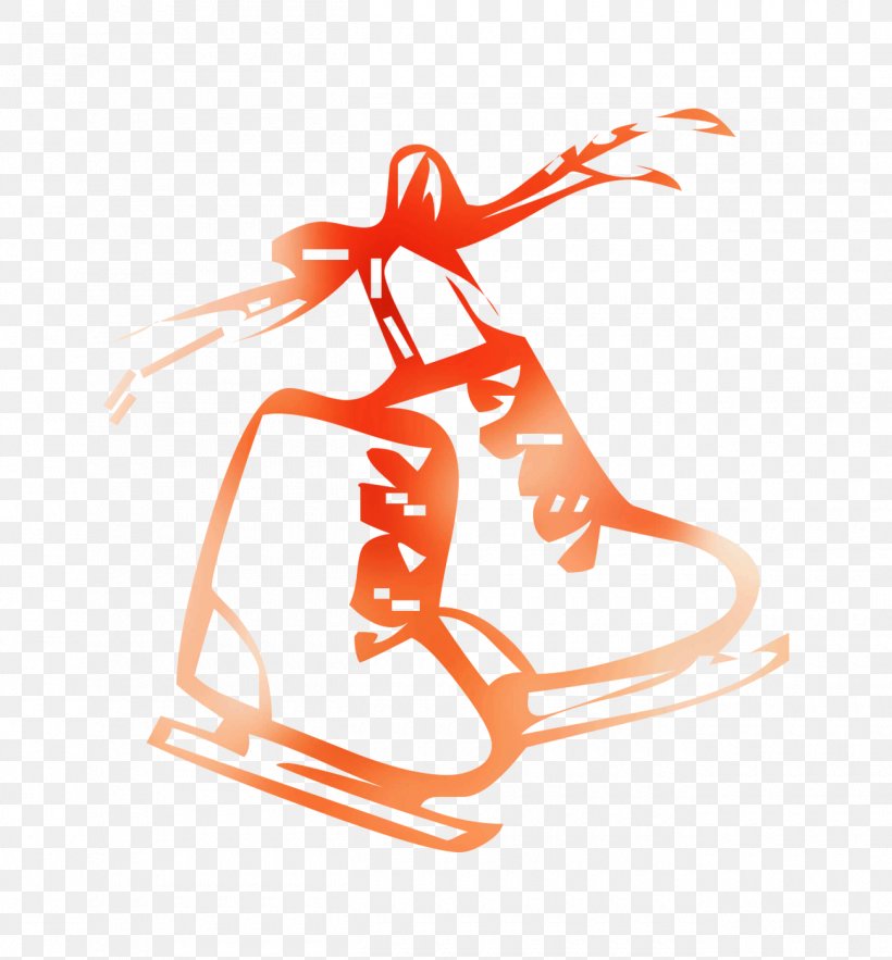 Illustration Clip Art Logo Product Design, PNG, 1300x1400px, Logo, Orange, Orange Sa, Shoe Download Free