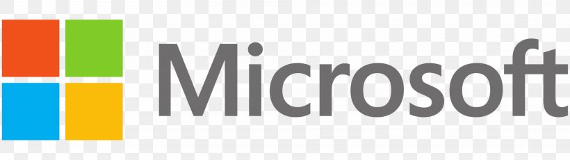 Logo Microsoft Hong Kong Limited Brand Font, PNG, 3840x1080px ...