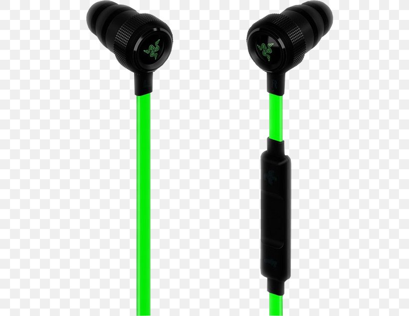 Microphone Headphones Razer Hammerhead Pro V2 Razer Hammerhead V2 Razer Inc., PNG, 516x635px, Microphone, Audio, Audio Equipment, Electronic Device, Gamer Download Free