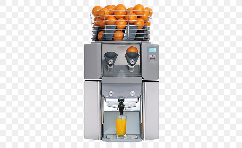 Orange Juice Zummo Inc Juicer Lemon Squeezer, PNG, 500x500px, Juice, Citrus, Coffeemaker, Espresso Machine, Fruit Download Free