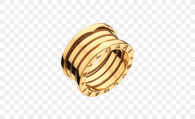 Bulgari Ring Jewellery Colored Gold Engraving, PNG, 500x500px, Bulgari, Bangle, Brand, Brass, Cartier Download Free