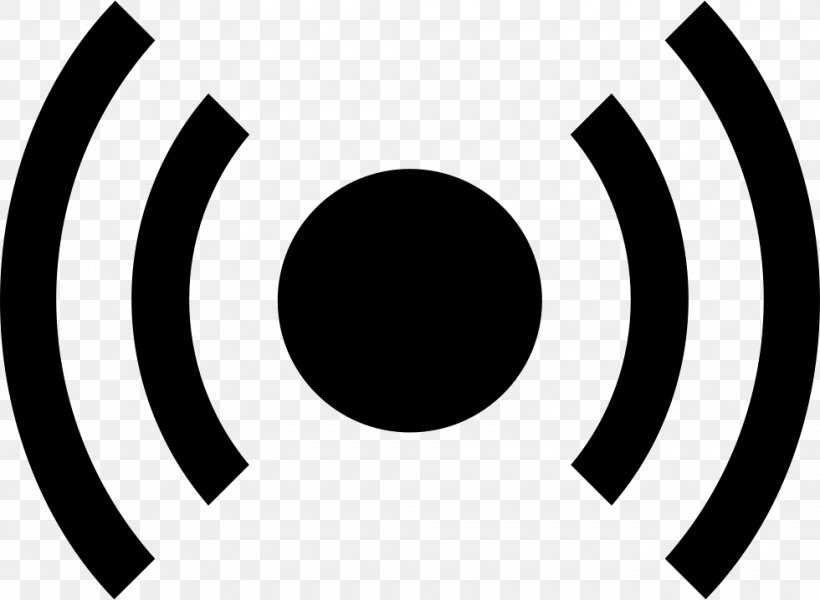 Radar Logo, PNG, 980x718px, Radar, Area, Black, Black And White, Brand Download Free