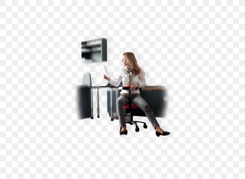 Desk Sitting Chair Pain In Spine, PNG, 427x599px, Desk, Chair, Female, Furniture, Labor Download Free