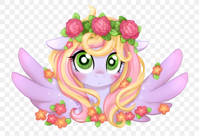 Floral Design Fairy Pink M, PNG, 1460x1000px, Floral Design, Art, Fairy, Fictional Character, Flower Download Free