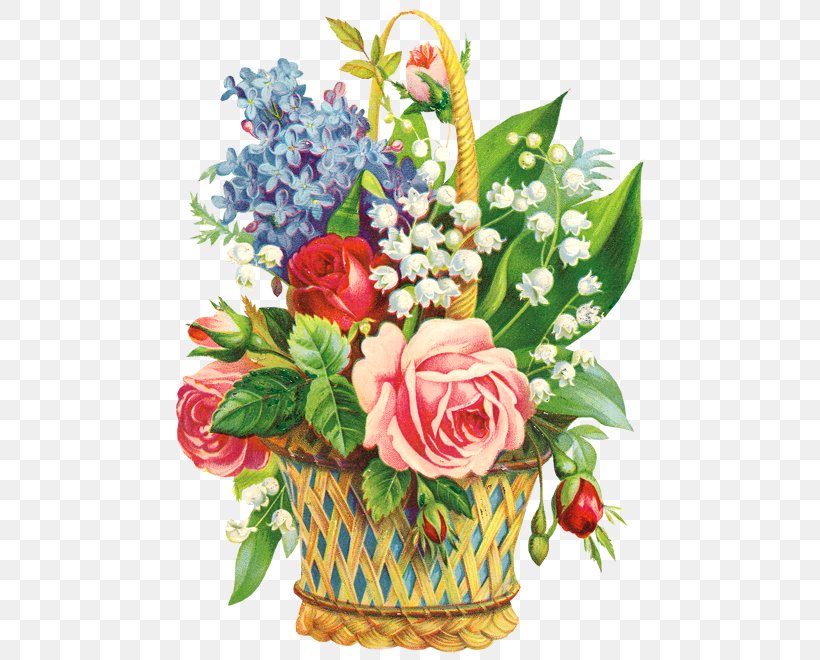 Floral Design Flower Bouquet Rose Food Gift Baskets, PNG, 500x660px, Floral Design, Anthurium, Artificial Flower, Artwork, Basket Download Free