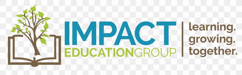 Impact Education Group, LLC School Higher Education Logo, PNG, 6144x1920px, School, Brand, Education, Educational Organization, Grass Download Free