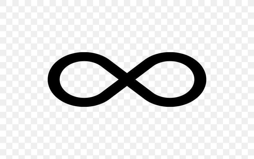 Infinity Symbol Clip Art, PNG, 512x512px, Infinity Symbol, Area, Brand, Document, Icon Design Download Free
