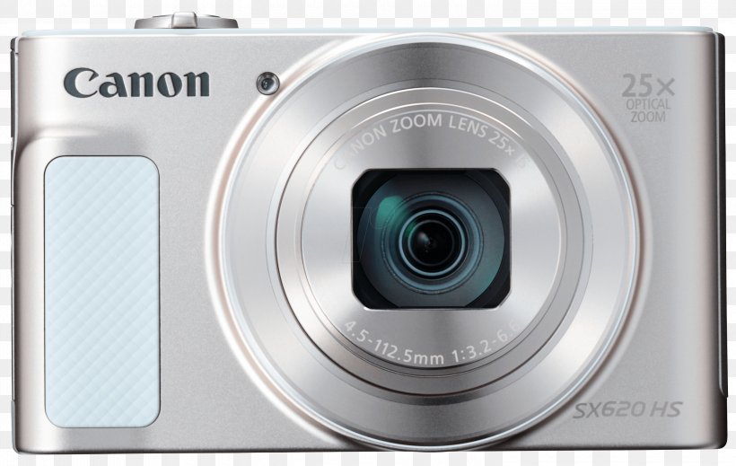 Point-and-shoot Camera Canon PowerShot SX610 HS Zoom, PNG, 3000x1900px, Pointandshoot Camera, Camera, Camera Lens, Cameras Optics, Canon Download Free