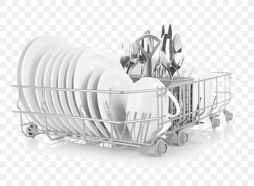 Stock Photography Tableware Dishwasher Washing, PNG, 801x600px, Stock Photography, Black And White, Cleaning, Detergent, Dishwasher Download Free