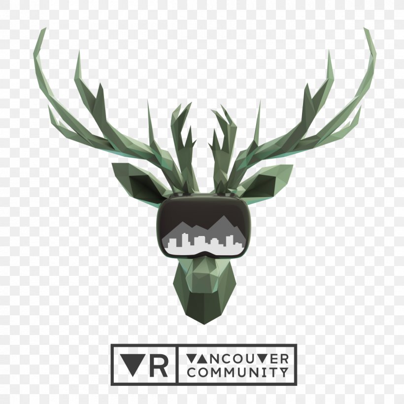 Vancouver Virtual Reality Beat Saber Rick And Morty: Virtual Rick-ality Video Games, PNG, 1200x1200px, Vancouver, Antler, Beat Saber, Deer, Flowerpot Download Free