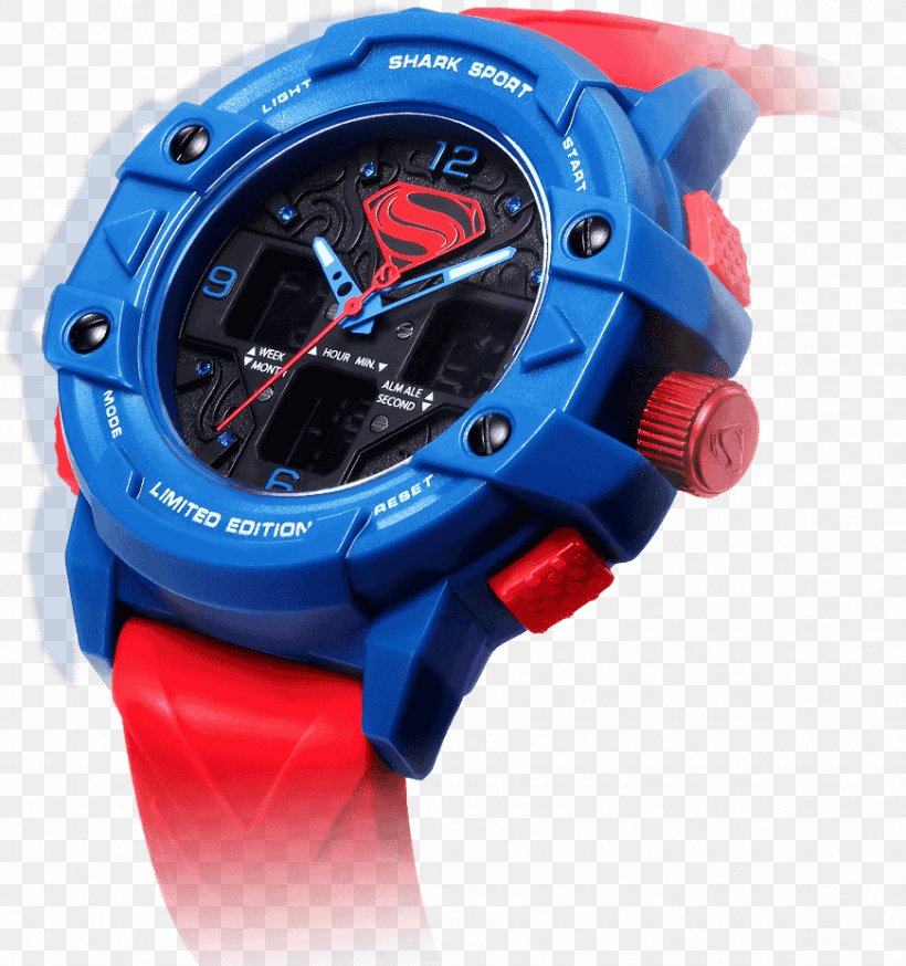 Watch Strap, PNG, 871x929px, Watch, Blue, Clothing Accessories, Electric Blue, Hardware Download Free