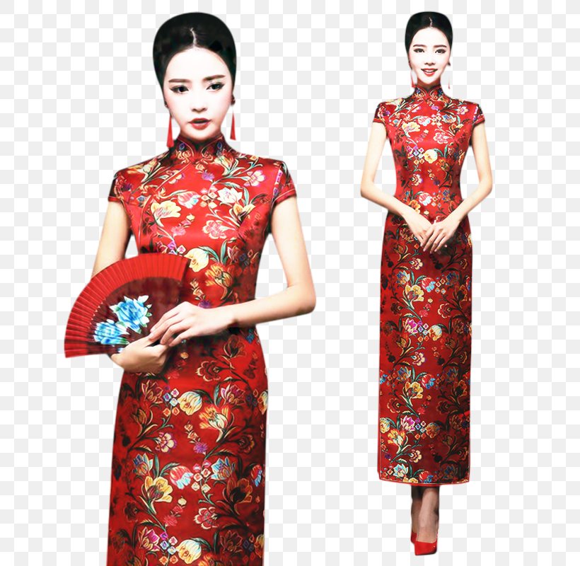 Chinese Wedding, PNG, 800x800px, Dress, Ancient Chinese Clothing, Cheongsam, Chinese Clothing, Clothing Download Free