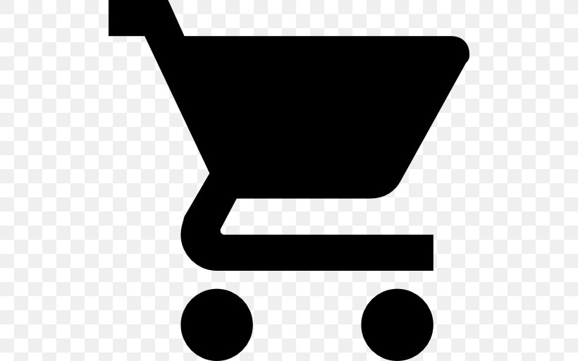 Shopping Cart Software, PNG, 512x512px, Shopping Cart, Black, Black And White, Icon Design, Monochrome Download Free