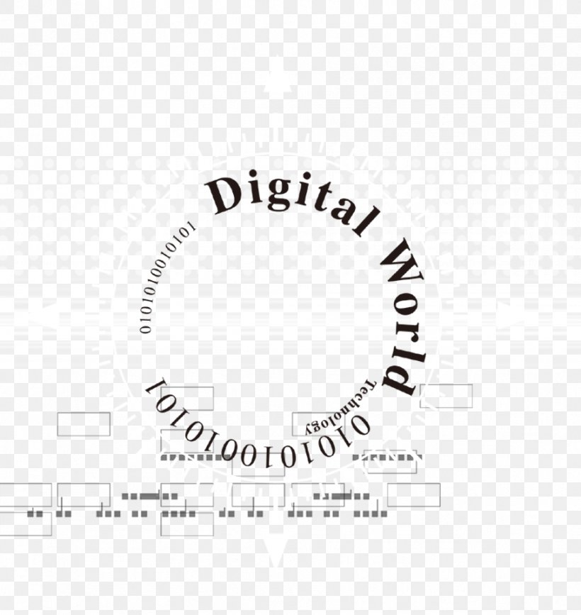 Digital Clock Watch Graphic Design, PNG, 907x959px, Digital Clock, Area, Black And White, Brand, Clock Download Free