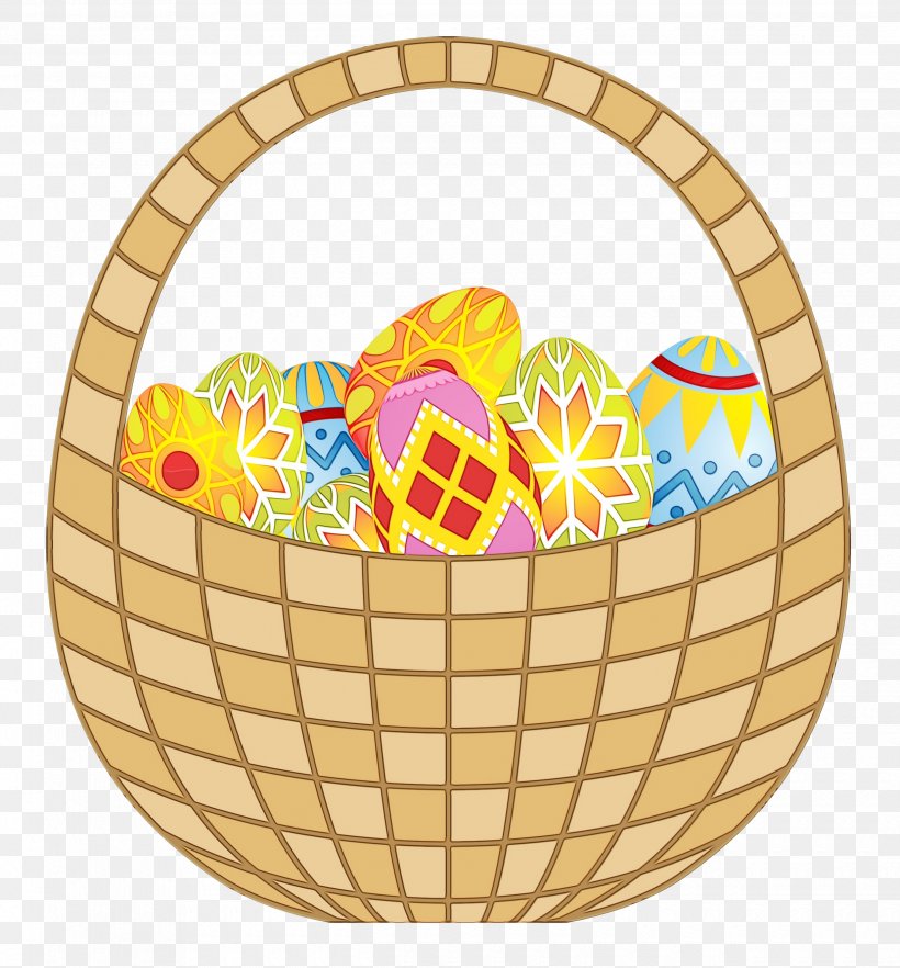 Easter Egg Background, PNG, 2480x2670px, Watercolor, Basket, Easter, Easter Egg, Egg Download Free