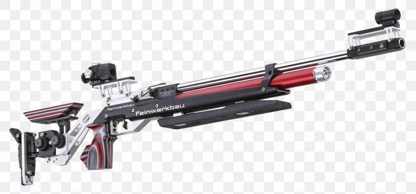Feinwerkbau Air Gun Gun Barrel Weapon Shooting Sport, PNG, 1080x507px, Watercolor, Cartoon, Flower, Frame, Heart Download Free