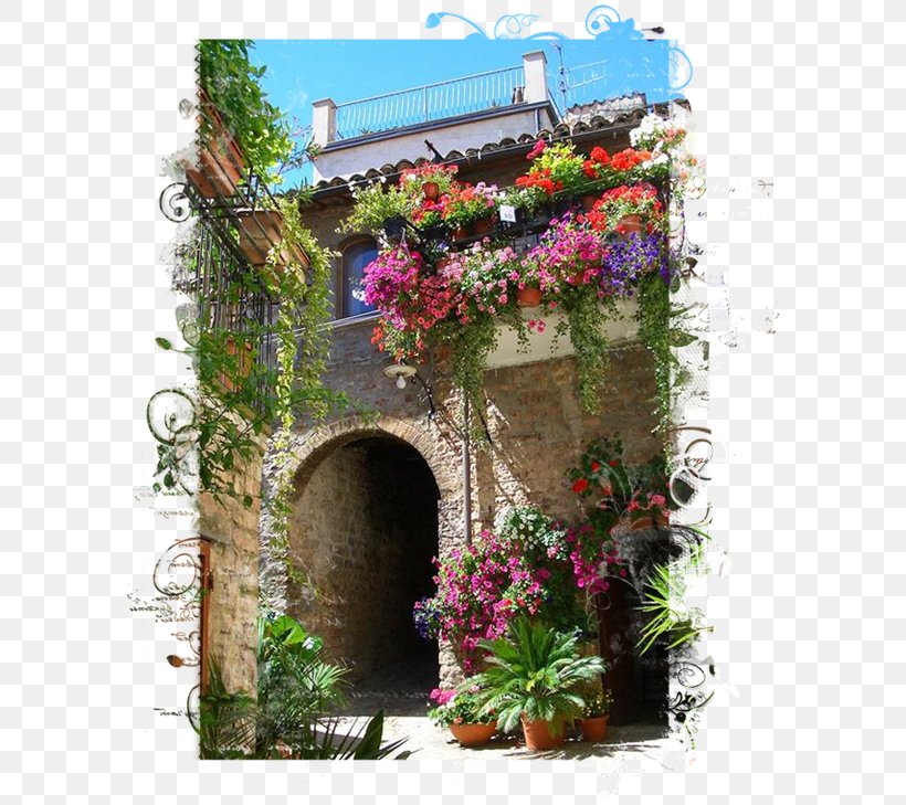 Floral Design Landscape Spello Kiev Flower, PNG, 600x729px, Floral Design, Arch, Facade, Flora, Floristry Download Free