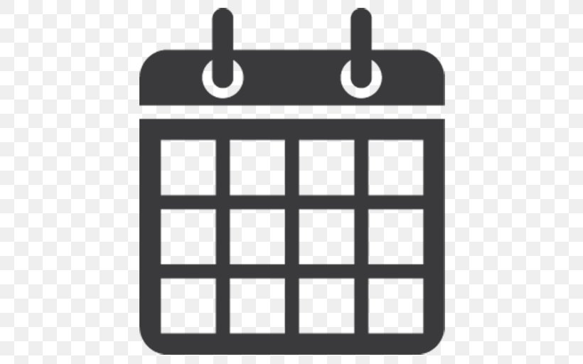 Google Calendar Calendar Date Time Pictogram, PNG, 512x512px, Calendar, Black, Brand, Calendar Date, Content Download Free