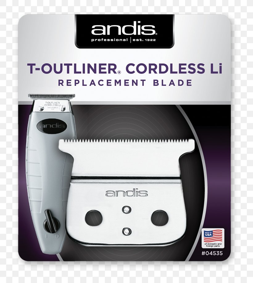 Hair Clipper Andis T-Outliner GTO Andis Trimmer T-Outliner Wahl Clipper, PNG, 780x920px, Hair Clipper, Andis, Andis Envy 66215, Andis Fade 66245, Andis Gtx Toutliner Tm20 Download Free