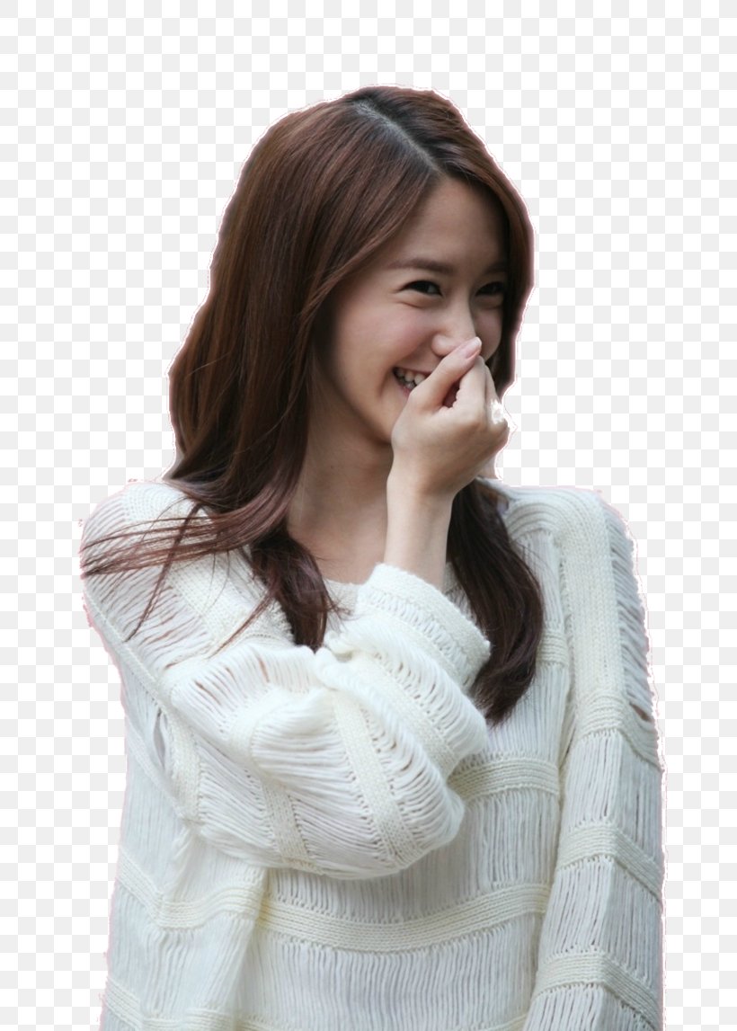 Im Yoon-ah Love Rain Korean Drama Girls' Generation, PNG, 696x1147px, Watercolor, Cartoon, Flower, Frame, Heart Download Free
