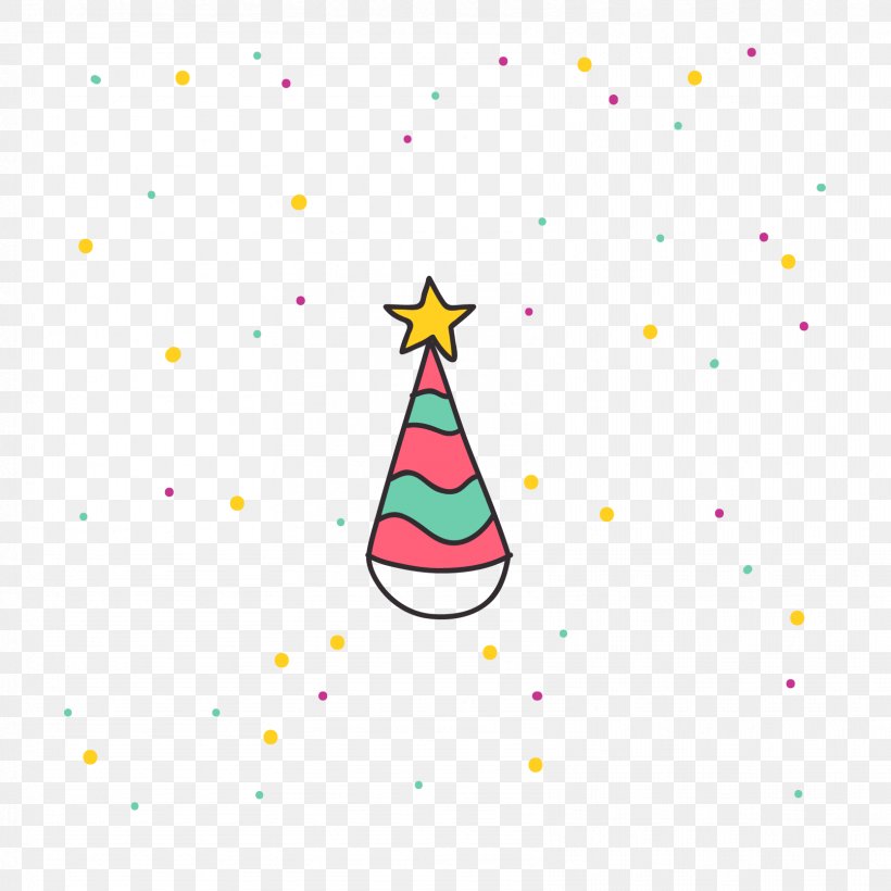 Party Hat Birthday Party Hat, PNG, 1667x1667px, Party, Area, Balloon, Birthday, Hat Download Free