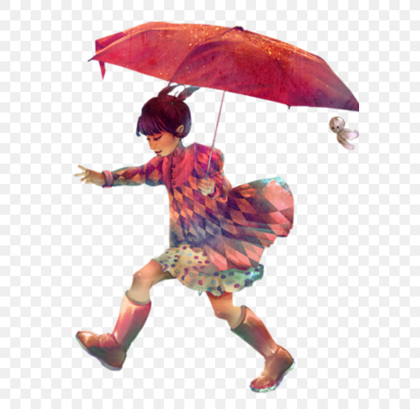 Umbrella Costume, PNG, 582x800px, Umbrella, Costume Download Free