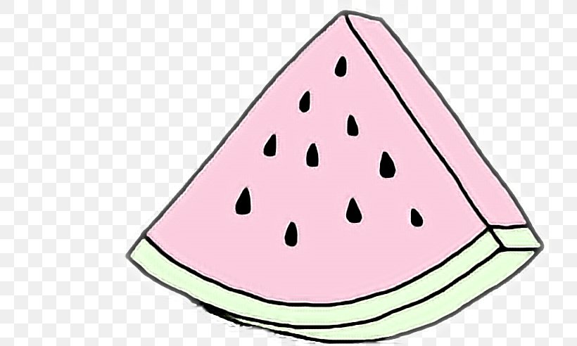 Watermelon Sticker Image Drawing, PNG, 748x492px, Watermelon, Art, Cartoon, Citrullus, Cone Download Free