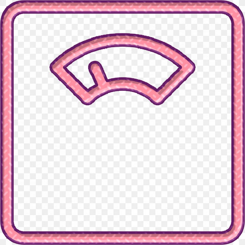 Weight Icon Medical & Healthcare Icon, PNG, 1036x1036px, Weight Icon, Geometry, Line, Mathematics, Meter Download Free